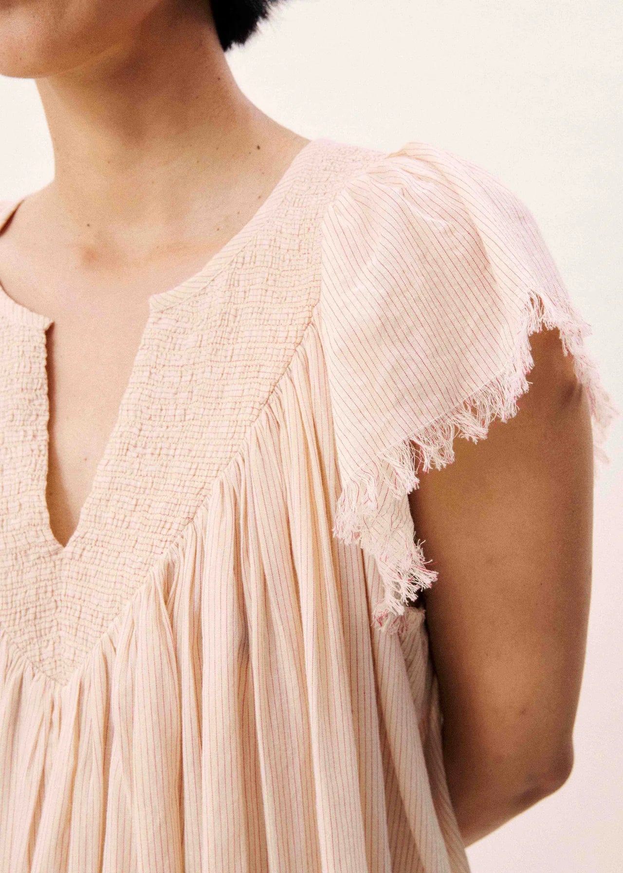 Bounty Dress