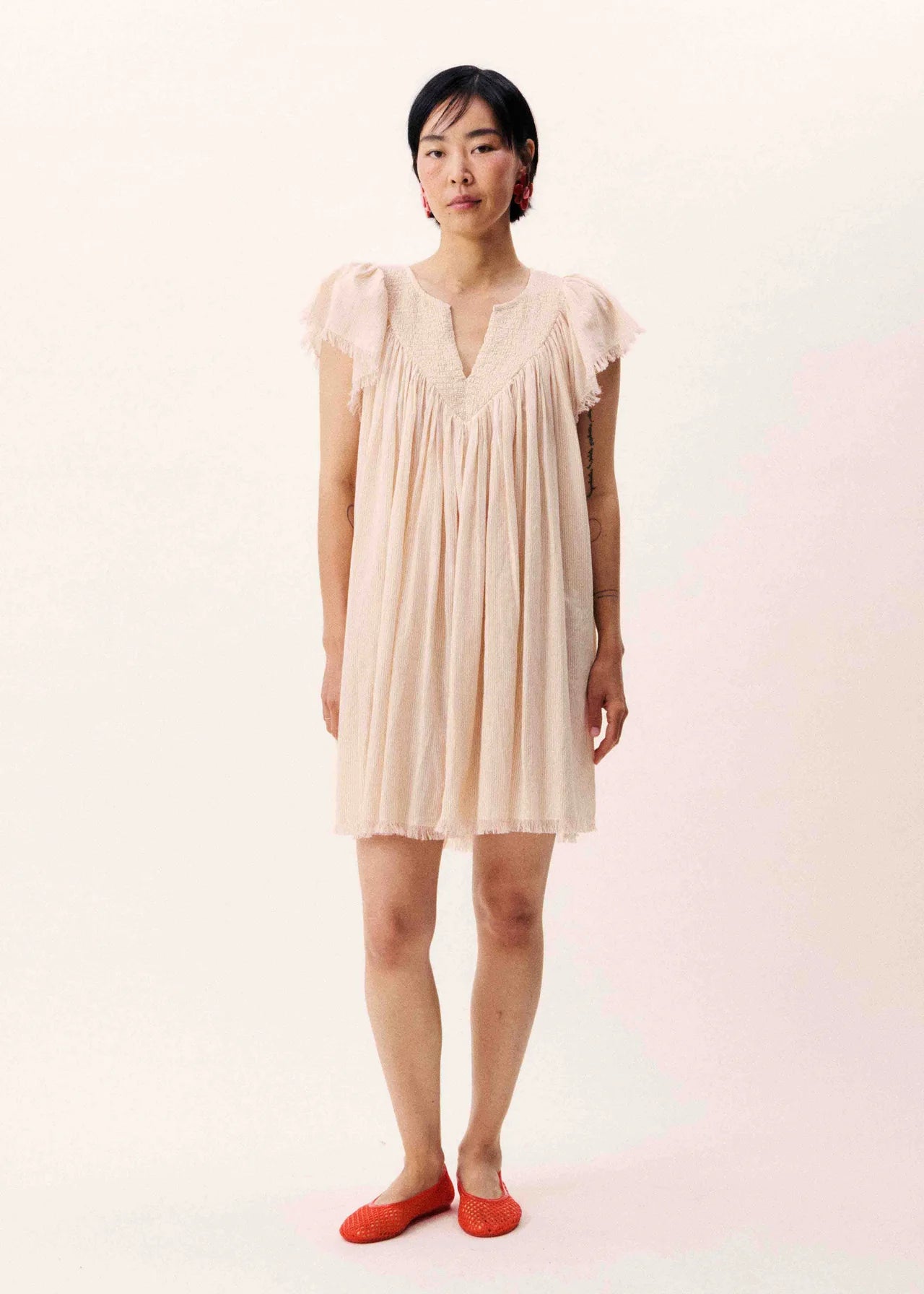 Bounty Dress