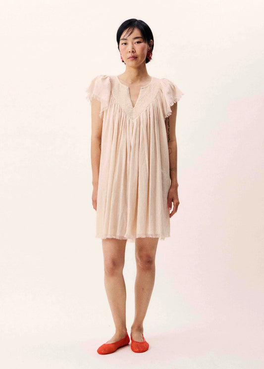 Bounty Dress