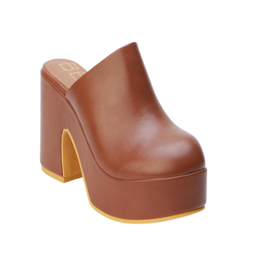 Jayde Platform Mule
