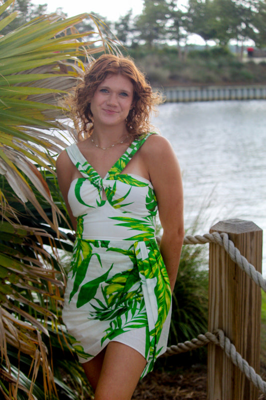 Isle of Palms Dress