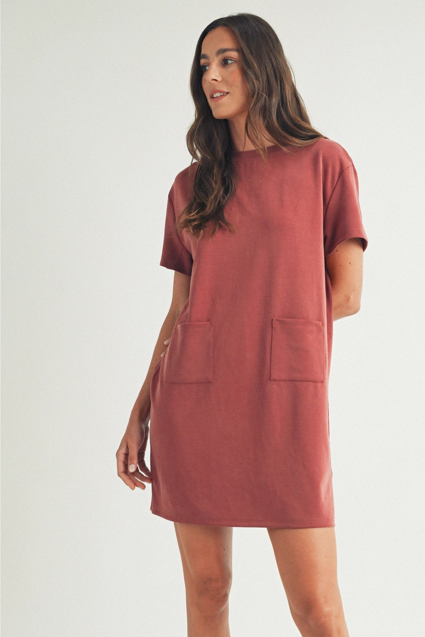 Kinsey Dress